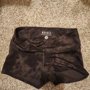 Euc NOBULL 2" Shorts